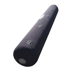 Fender für Yachthafen