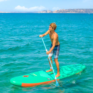 aufblasbares SUP 1