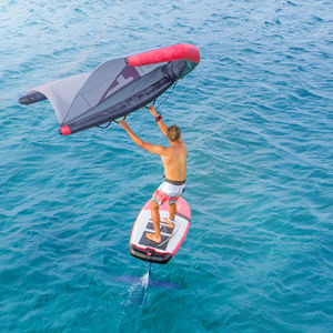 Aufblasbares Wing Sail / Hybrid