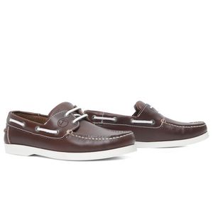Deckschuhe