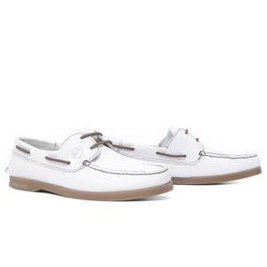 Deckschuhe