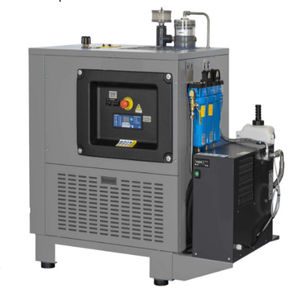 Nitrox generator / für Taucher