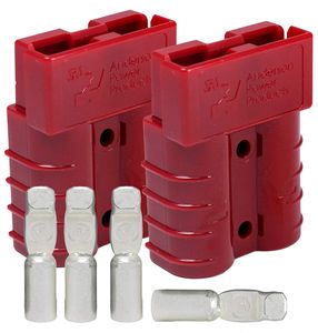 elektrischer Verbinder