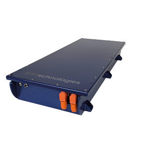 88.8V-Batterie