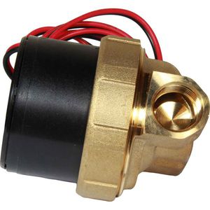 Pumpe für Boot