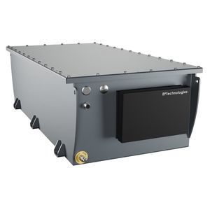 Batterie für Boot 1