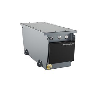 Batterie für Boot 1
