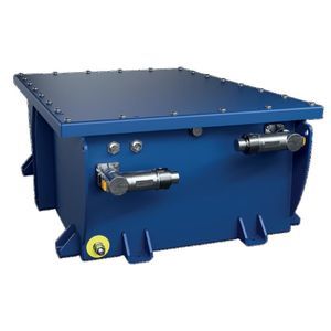 Batterie für Marineanwendungen