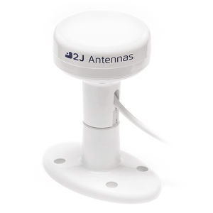 Passive GPS-Antenne Mc Marine GA-22 für die CAMINO-Serie -  - Ihr  wassersport-handel