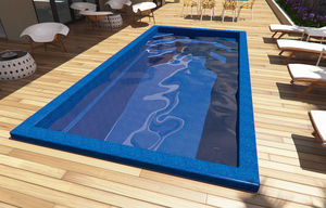 Schwimmbecken 1