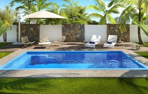 Schwimmbecken 1