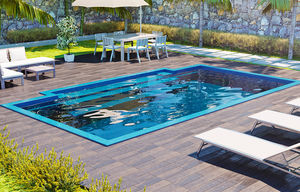 Schwimmbecken 1