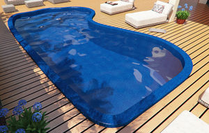 Schwimmbecken 1