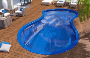 Schwimmbecken 1
