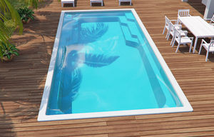 Schwimmbecken 1