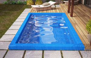 Schwimmbecken 1