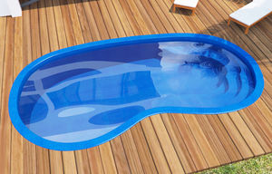 Schwimmbecken 1