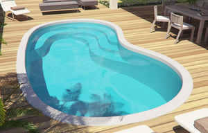 Schwimmbecken 1