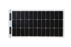 flexibles Solarpanel