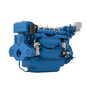 Antriebsmotor 1