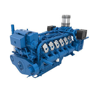 Antriebsmotor 1