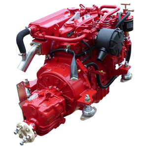 Innenbordmotor