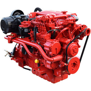 Innenbordmotor
