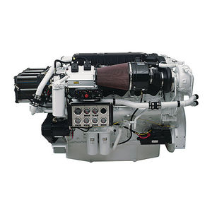 Innenbordmotor 1