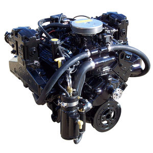 Innenbordmotor