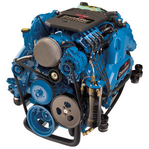 Innenbordmotor 1