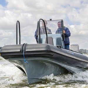 Patrouillenboot