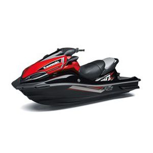 Jet-Ski / drei Plätze / 310 PS