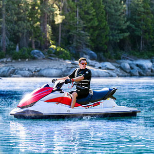 Jet-Ski / Dreisitzer
