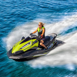 Jet-Ski / Dreisitzer