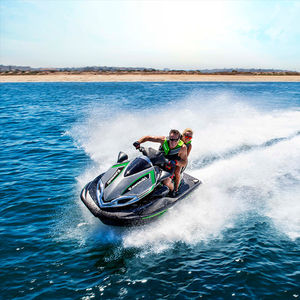 Jet-Ski / Dreisitzer
