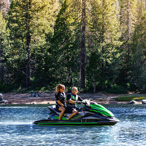 Jet-Ski / 3-Personen