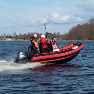 Rettungsboot