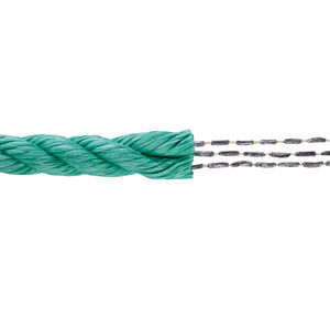 Tauwerk für Fischernetze