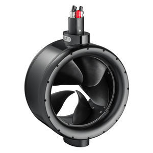 POD-Motor