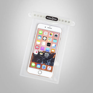 Wasserdichter Beutel / für Smartphone