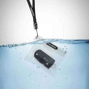 Wasserdichter Beutel / für Mobiltelefone 1
