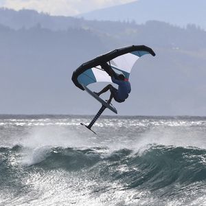 Kitesurf-Foil