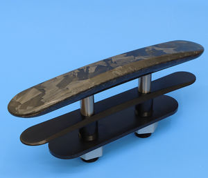 Klampe für Boot