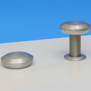 Klampe für Boot