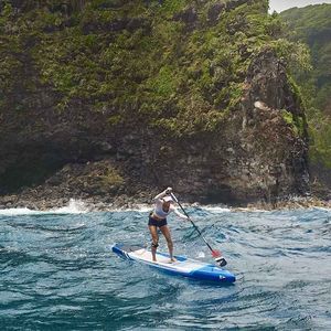 Race-SUP