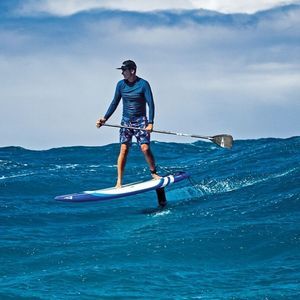 Surf-SUP