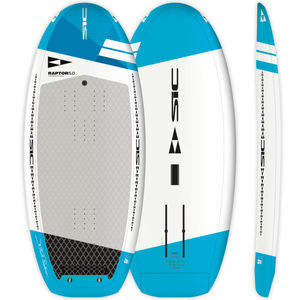 Race-SUP 1