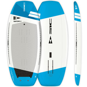 Surf-SUP 1