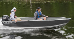 Berufsschiff für Fischerei