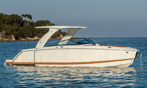 Innenborder-Runabout
